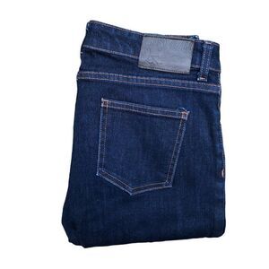 Naked & Famous Jeans Size 28 Indigo Power Stretch Blue